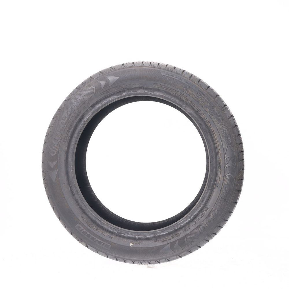 Set of (2) New 215/55R17 Sumitomo GeoTour 94V - Image 3