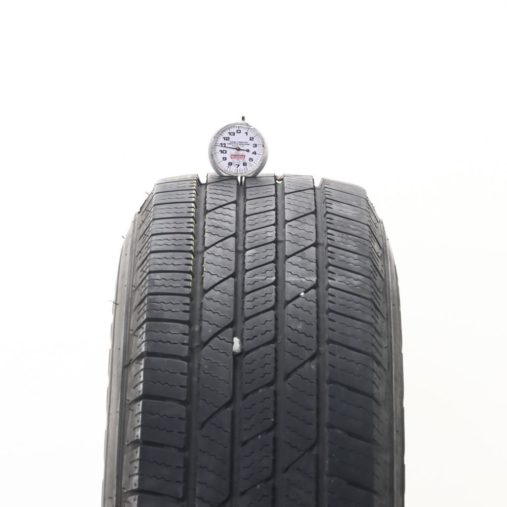 Used LT 245/75R17 Bridgestone Dueler LX 121/118R E - 10.5/32 - Image 2