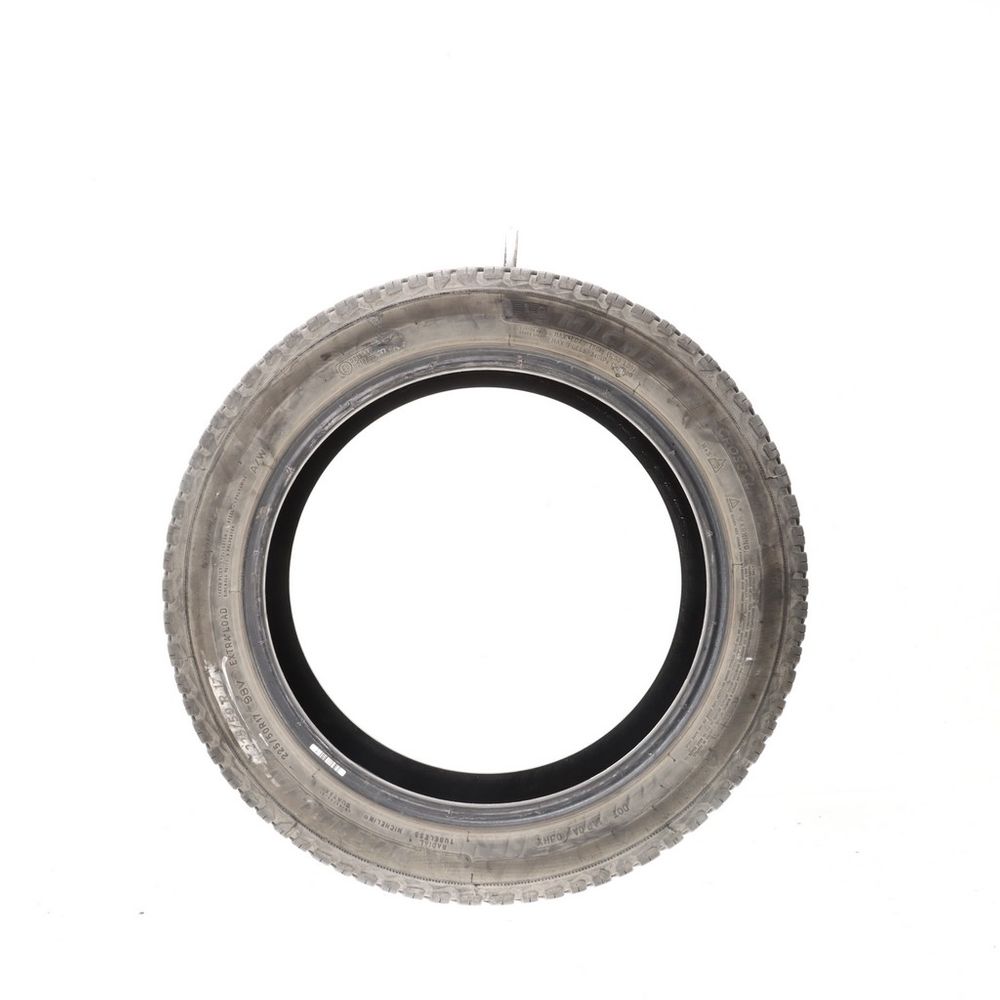 Used 225/50R17 Michelin CrossClimate 2 98V - 8/32 - Image 3