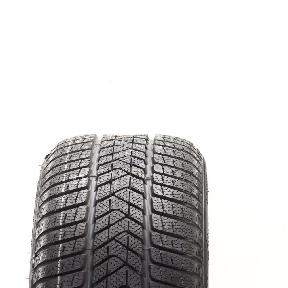 Set of (2) New 245/40R19 Pirelli Winter Sottozero 3 Run Flat 98H - Image 2