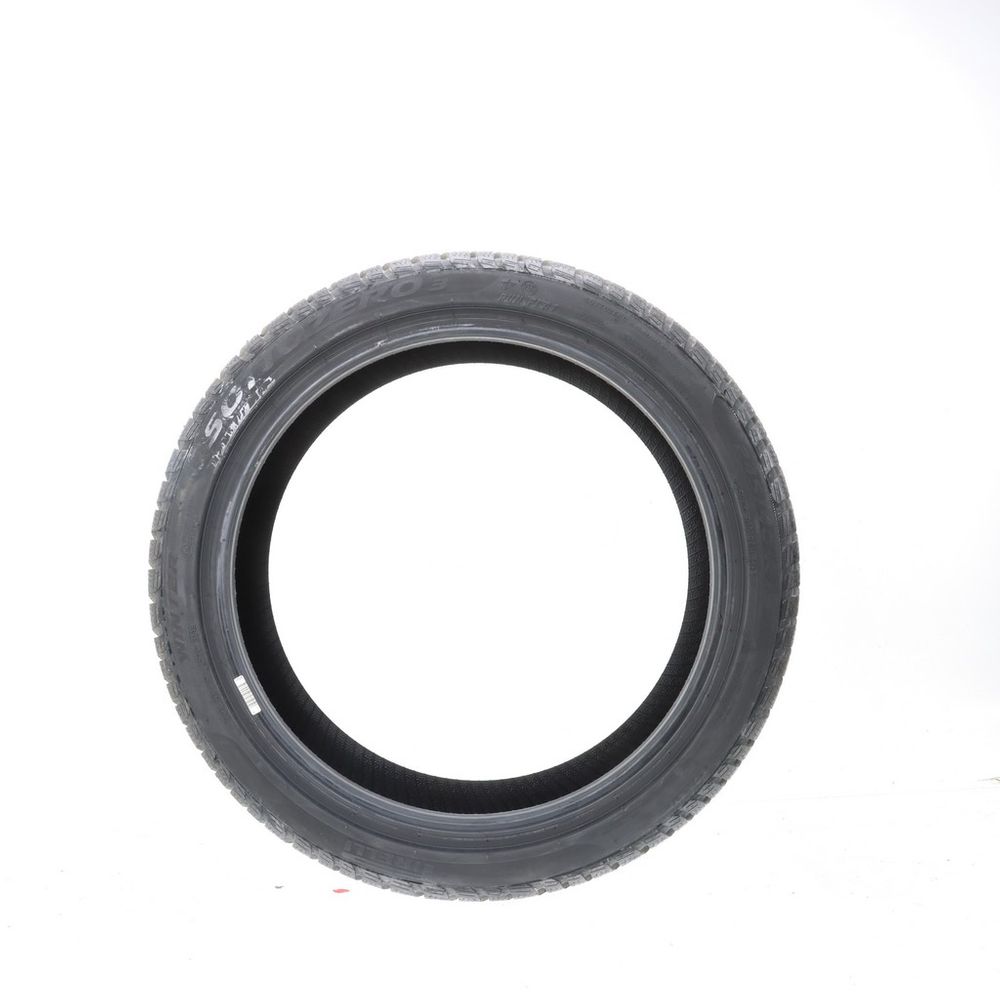 Set of (2) New 245/40R19 Pirelli Winter Sottozero 3 Run Flat 98H - Image 3
