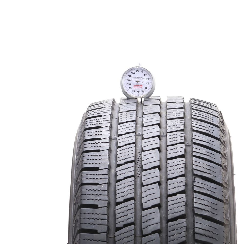 Used 235/70R16 Kumho Crugen HT51 106T - 10.5/32 - Image 2