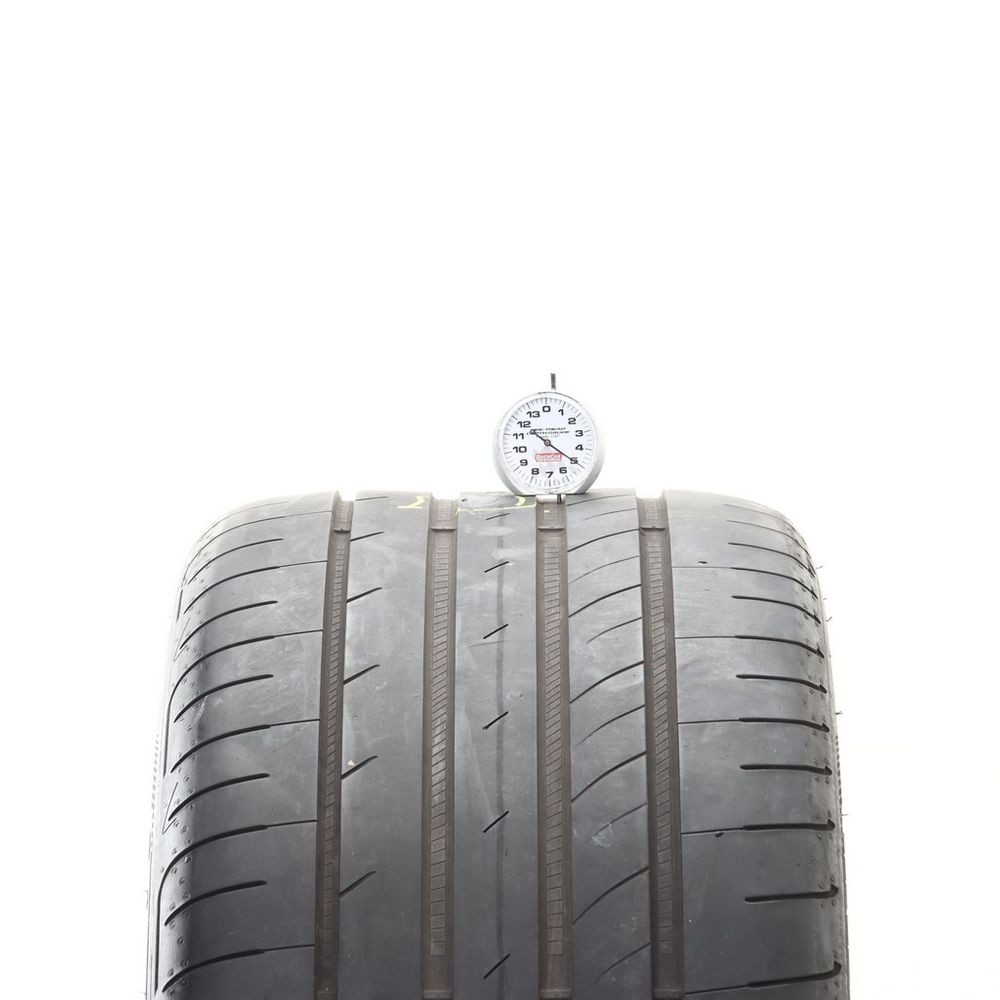 Used 285/35R21 Goodyear Eagle F1 Asymmetric 5 105Y - 5/32 - Image 2
