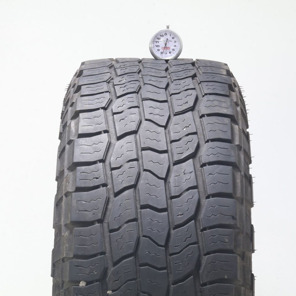 Used LT 275/65R20 Cooper Discoverer AT3 XLT 126/123S E - 7.5/32 - Image 2