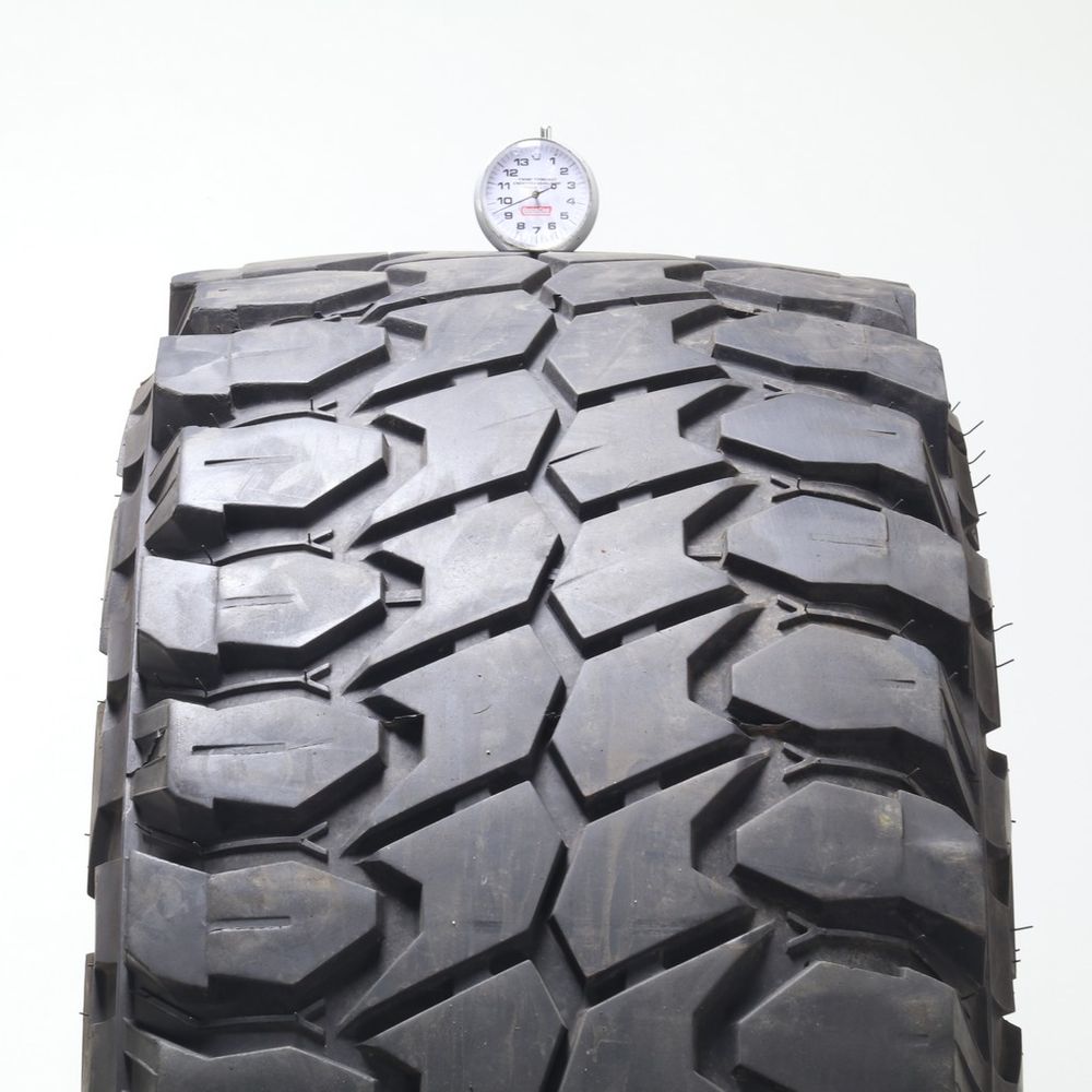 Set of (2) Used LT 37X13.5R22 Gladiator XComp MT 123Q E - 8.5-9.5/32 - Image 5