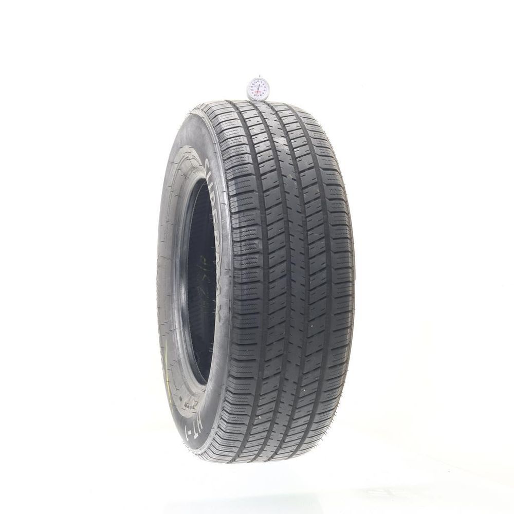 Used 265/65R17 Supermax HT-1 112T - 7.5/32 - Image 1