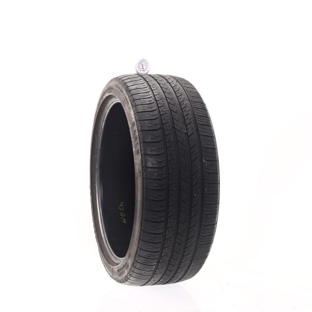 Used 245/40R20 Goodyear Eagle F1 Asymmetric 99W - 6.5/32 - Image 1
