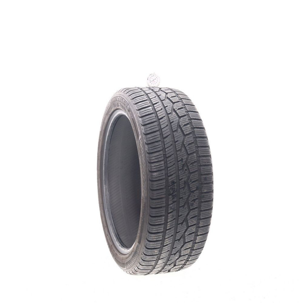 Used 235/45R19 Toyo Celsius CUV 95H - 9/32 - Image 1