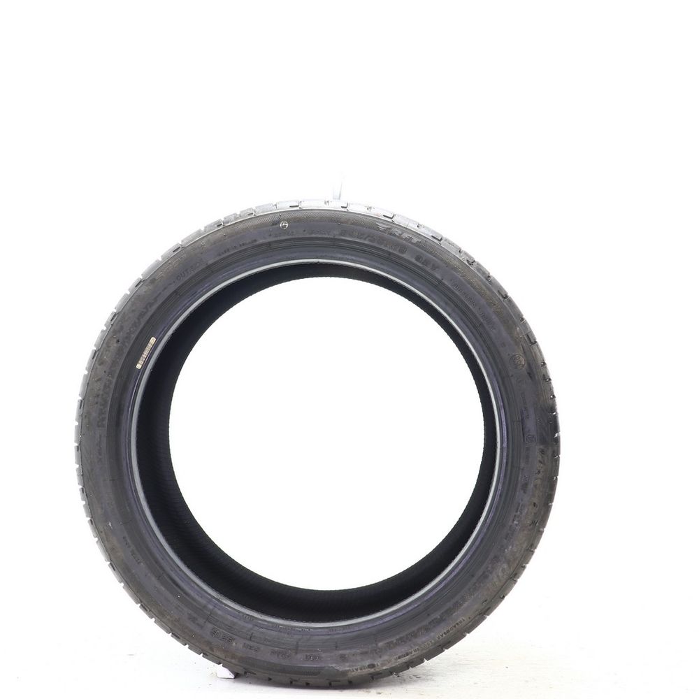 Used 245/35R18 Bridgestone Potenza S001 RFT 92Y - 7.5/32 - Image 3