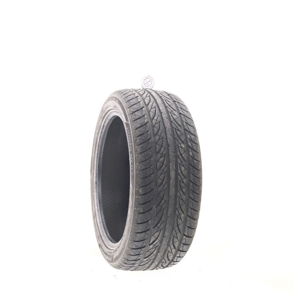Set of (2) Used 235/45R18 Paragon Sport HP A/S 98V - 9/32 - Image 1