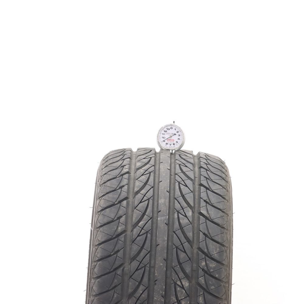 Set of (2) Used 235/45R18 Paragon Sport HP A/S 98V - 9/32 - Image 2