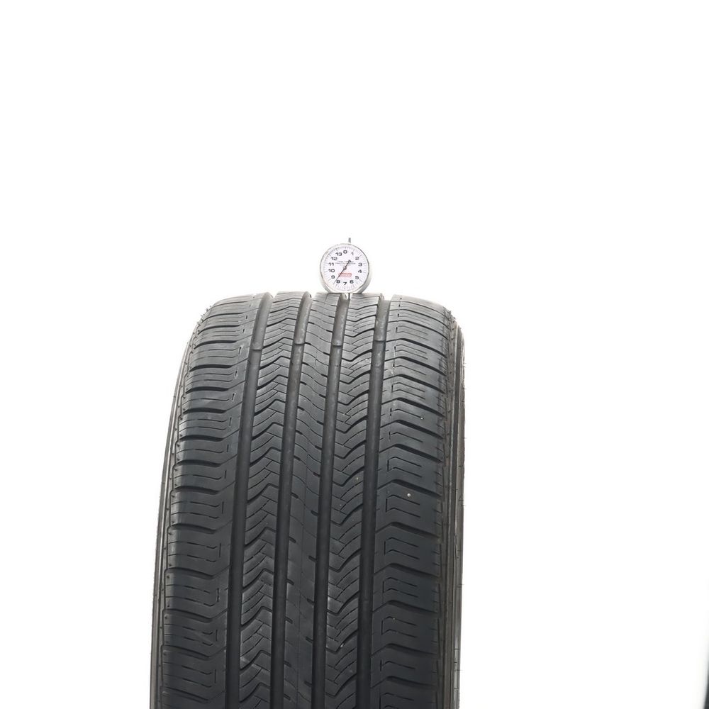 Set of (2) Used 255/45ZR20 Maxxis Bravo HP M3 105W - 8/32 - Image 2