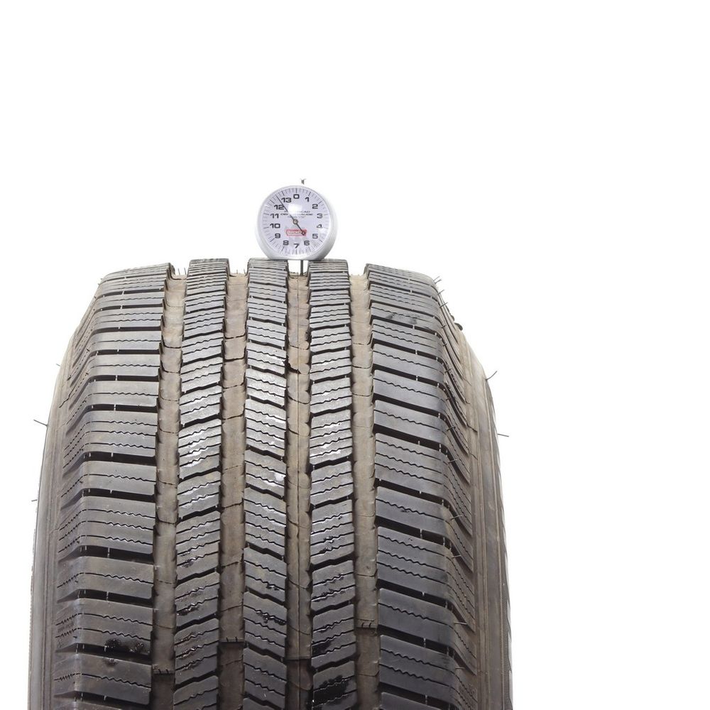 Used LT 265/70R18 Michelin Defender LTX M/S 124/121R E - 12.5/32 - Image 2