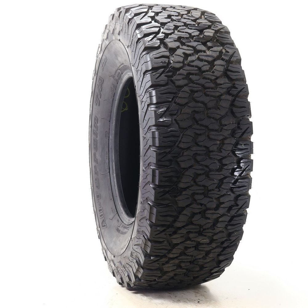Used LT 315/70R17 BFGoodrich All-Terrain T/A KO2 113/110S C - 14/32 - Image 1