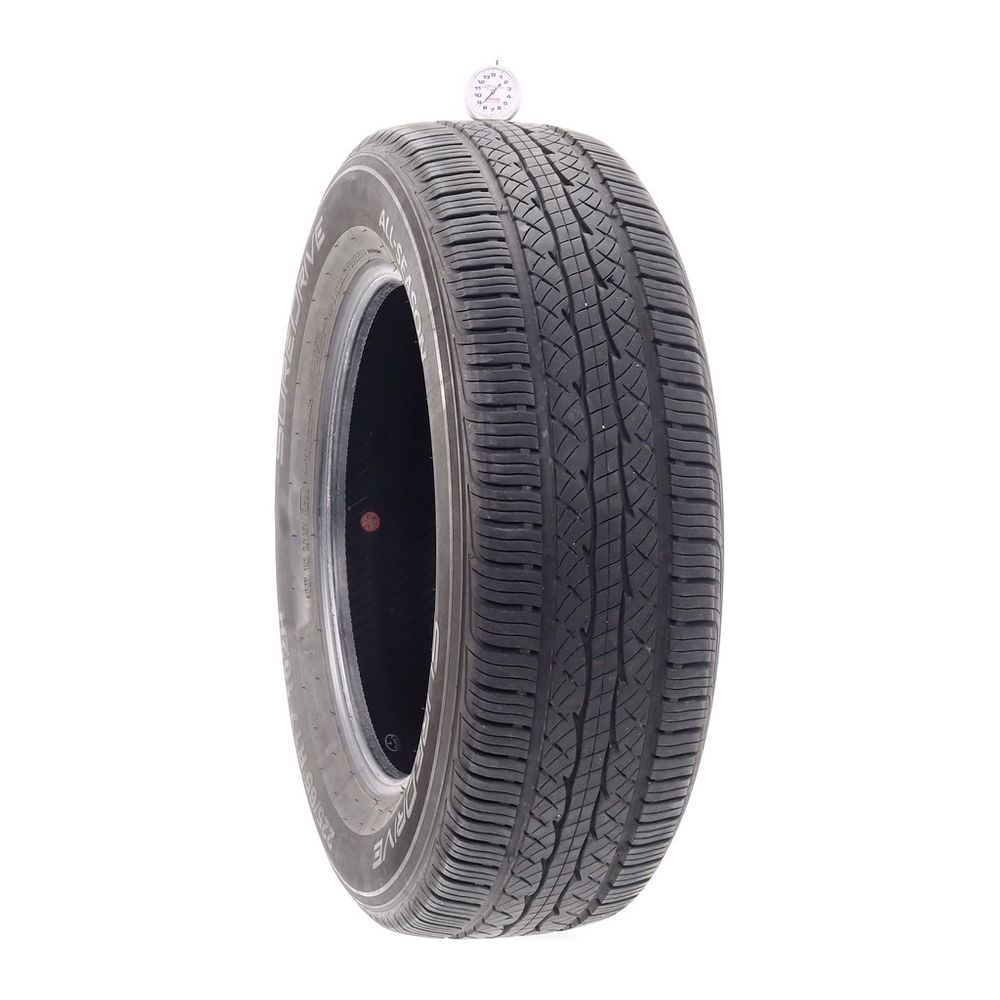 Used 225/65R17 SureDrive All-season 102H - 8.5/32 - Image 1