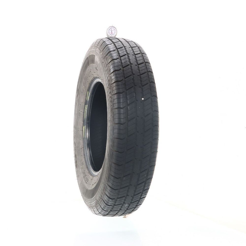 Used ST 235/85R16 Ameritrail ST Radial 128/124L F - 7/32 - Image 1