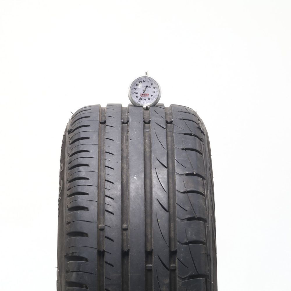 Used 225/55R17 Premiorri Solazo S Plus 97W - 8/32 - Image 2