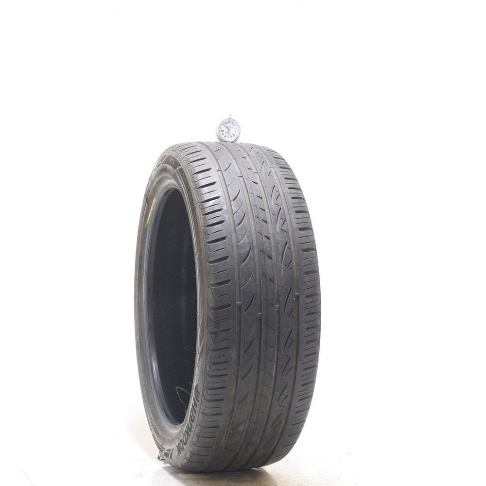 Used 225/45ZR19 Hankook Ventus S1 Noble2 96Y - 5/32 - Image 1
