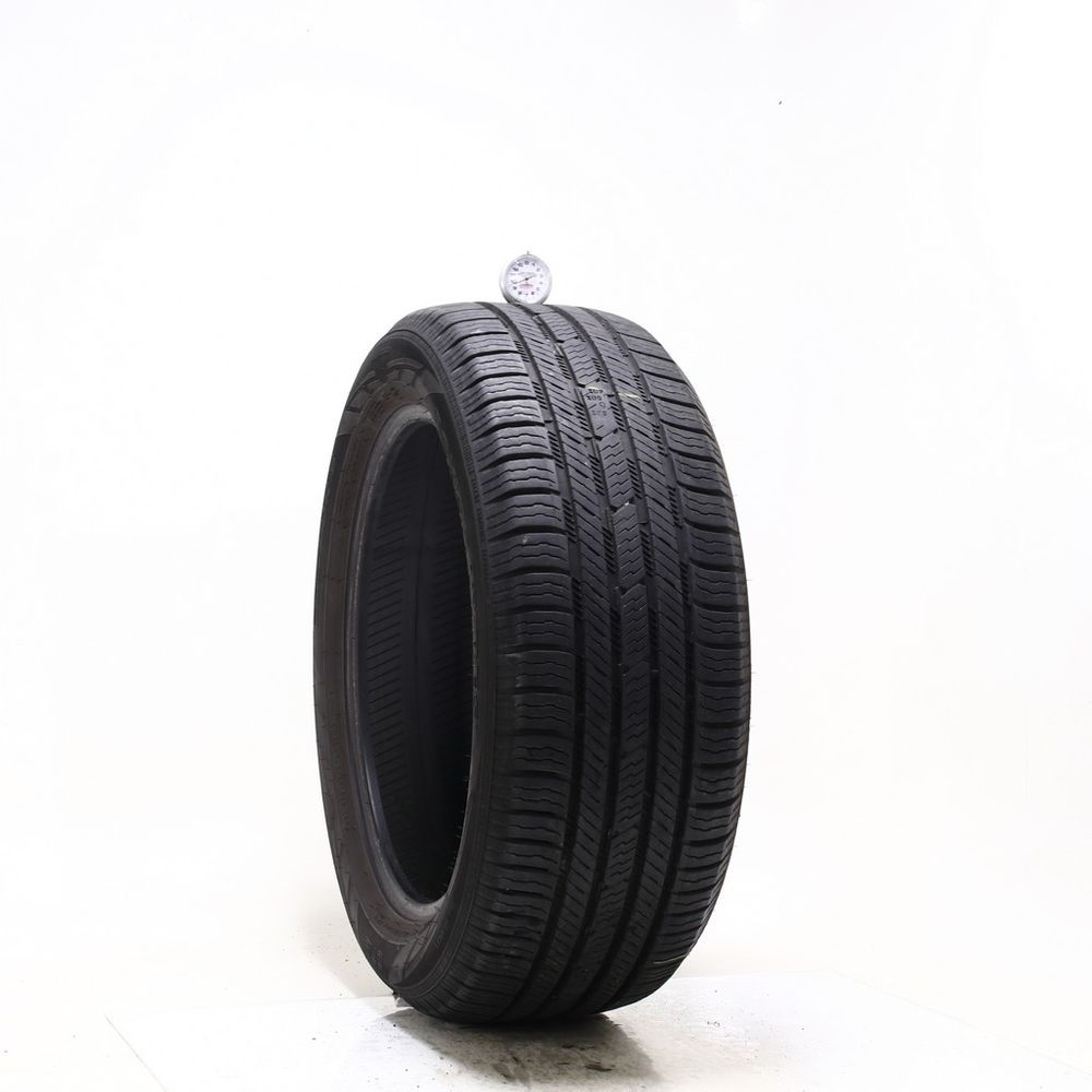 Used 235/50R18 Nokian One 97V - 9.5/32 - Image 1