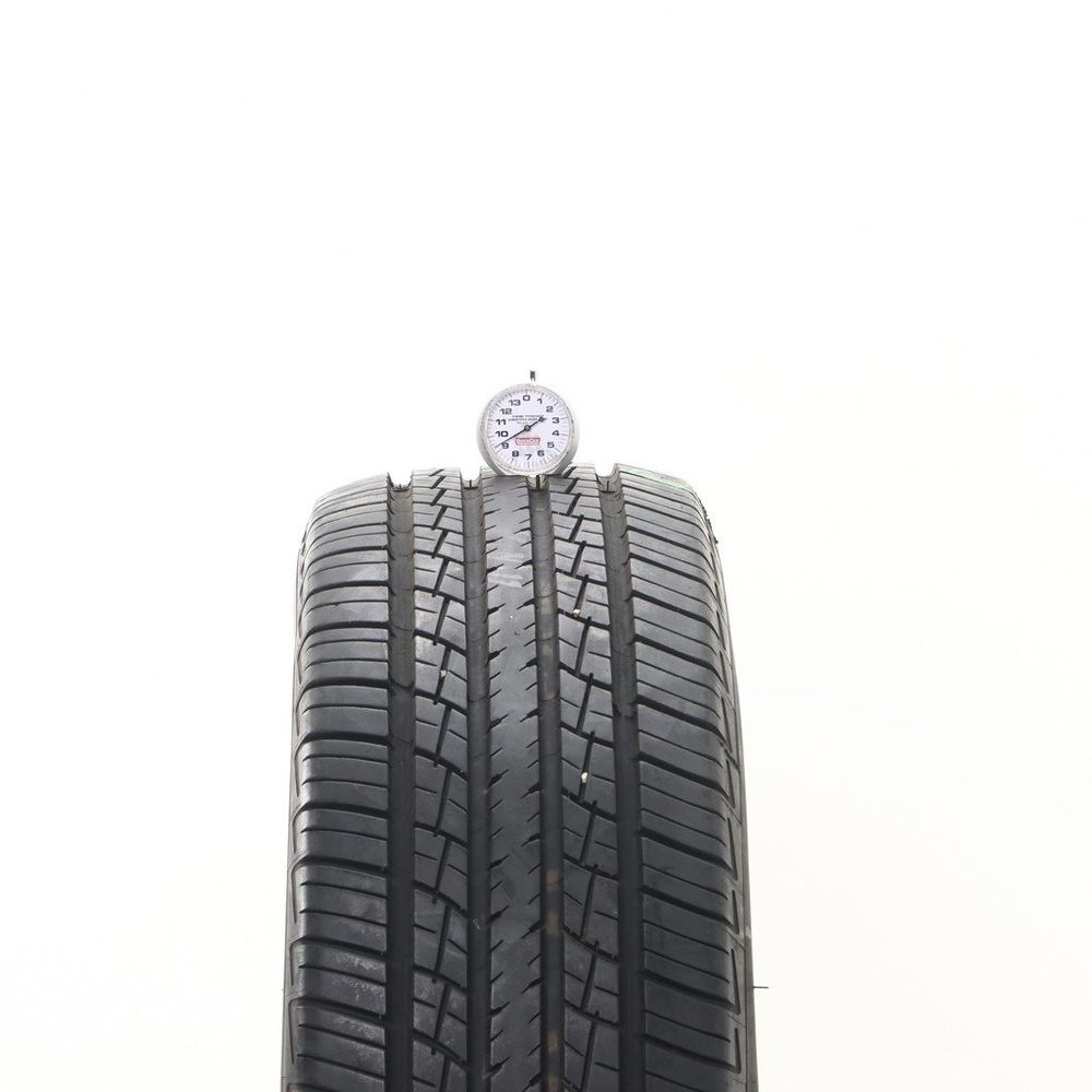 Set of (2) Used 225/60R17 BFGoodrich Touring T/A 99T - 9-9.5/32 - Image 2