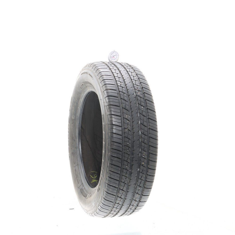 Set of (2) Used 225/60R17 BFGoodrich Touring T/A 99T - 9-9.5/32 - Image 4