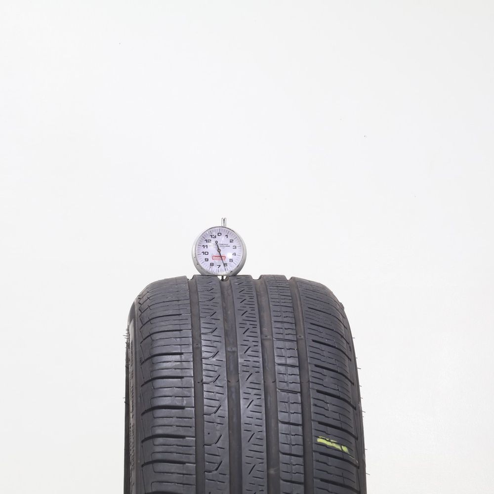 Set of (4) Used 205/45R17 Pirelli Cinturato P7 Run Flat 88V - 6-7.5/32 - Image 2