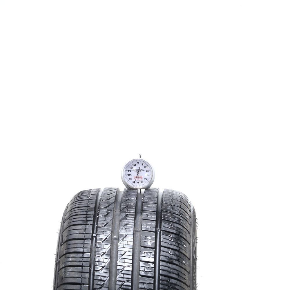 Set of (4) Used 205/45R17 Pirelli Cinturato P7 Run Flat 88V - 6-7.5/32 - Image 11
