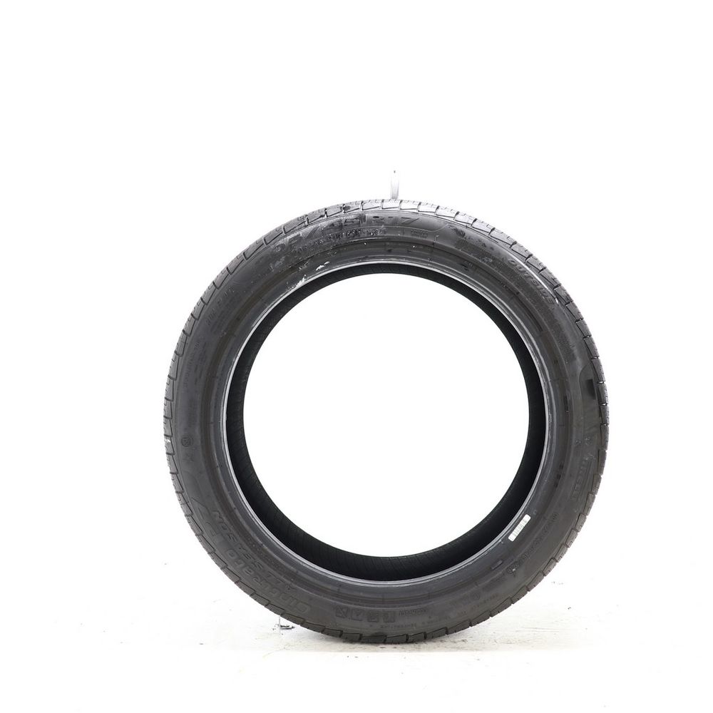 Set of (4) Used 205/45R17 Pirelli Cinturato P7 Run Flat 88V - 6-7.5/32 - Image 12
