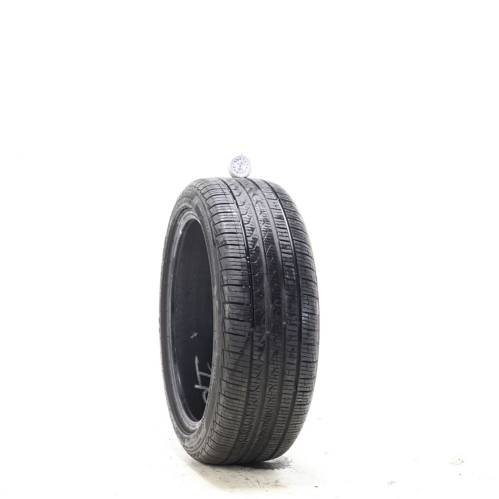 Set of (4) Used 205/45R17 Pirelli Cinturato P7 Run Flat 88V - 6-7.5/32 - Image 10