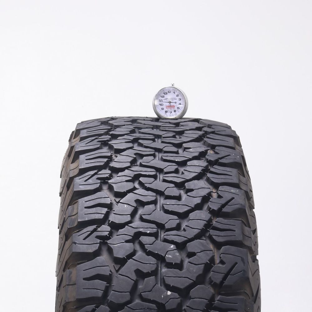 Used LT 285/70R17 BFGoodrich All-Terrain T/A KO2 116/113S C - 10.5/32 - Image 2