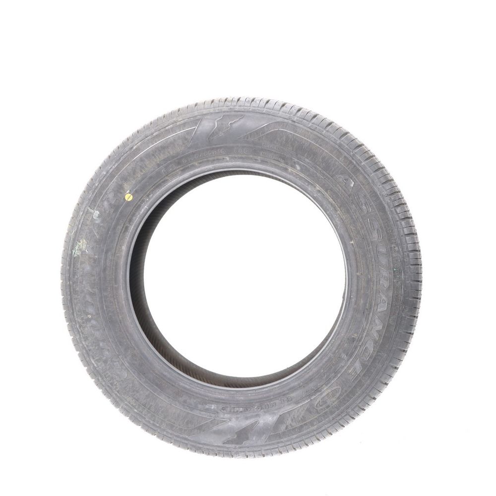 Driven Once 195/65R15 Goodyear Assurance Fuel Max 89S - 9.5/32 - Image 3