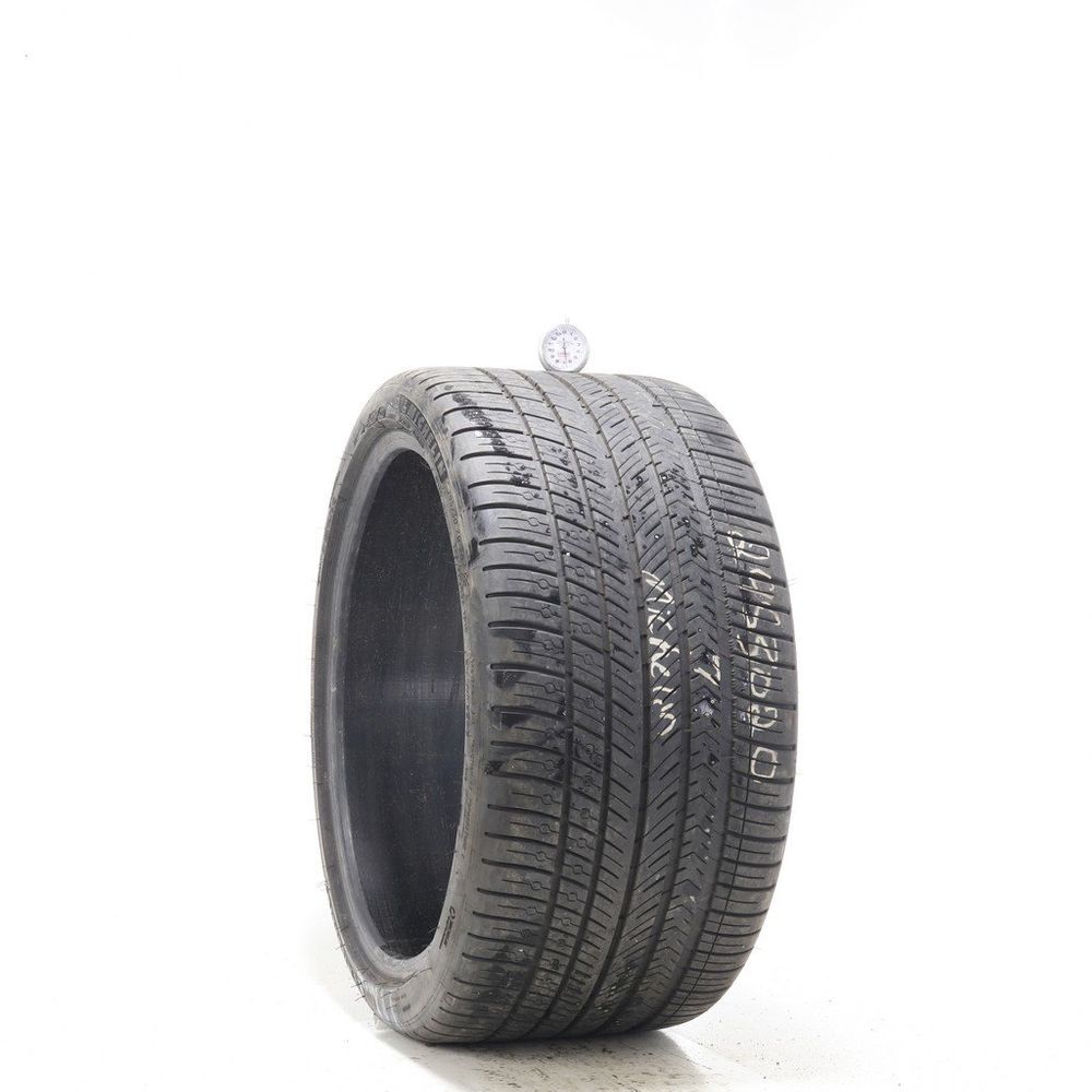 Used 295/30ZR20 Michelin Pilot Sport All Season 4 101Y - 6.5/32 - Image 1