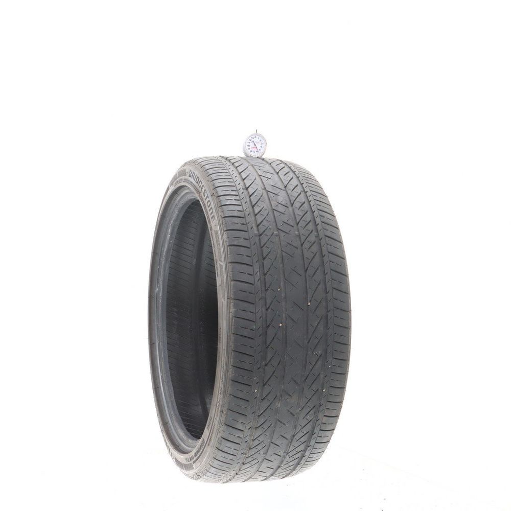Used 235/40R19 Bridgestone Turanza EL440 92V - 5.5/32 - Image 1