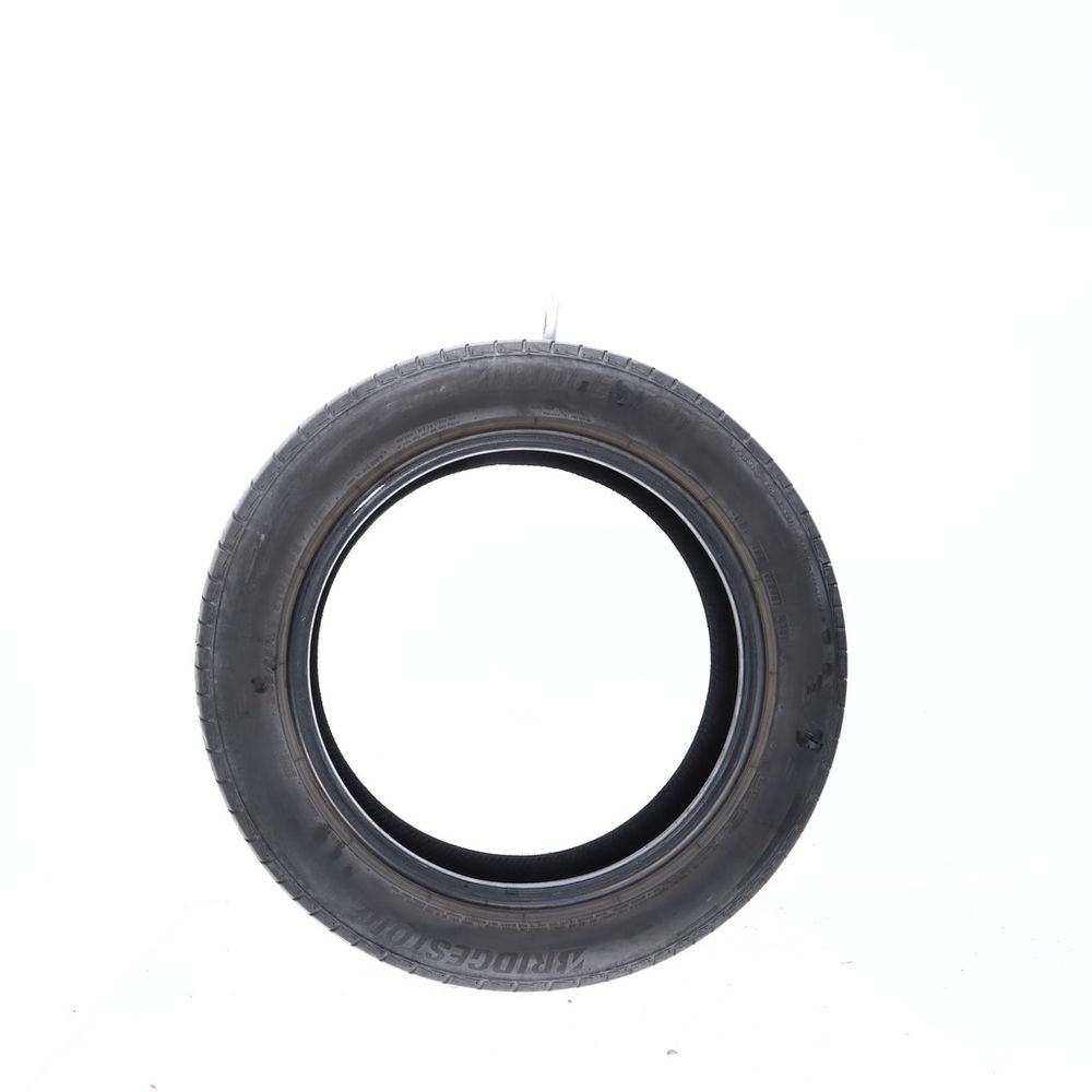Used 205/55R16 Bridgestone Potenza RE980AS+ 91W - 5/32 - Image 3