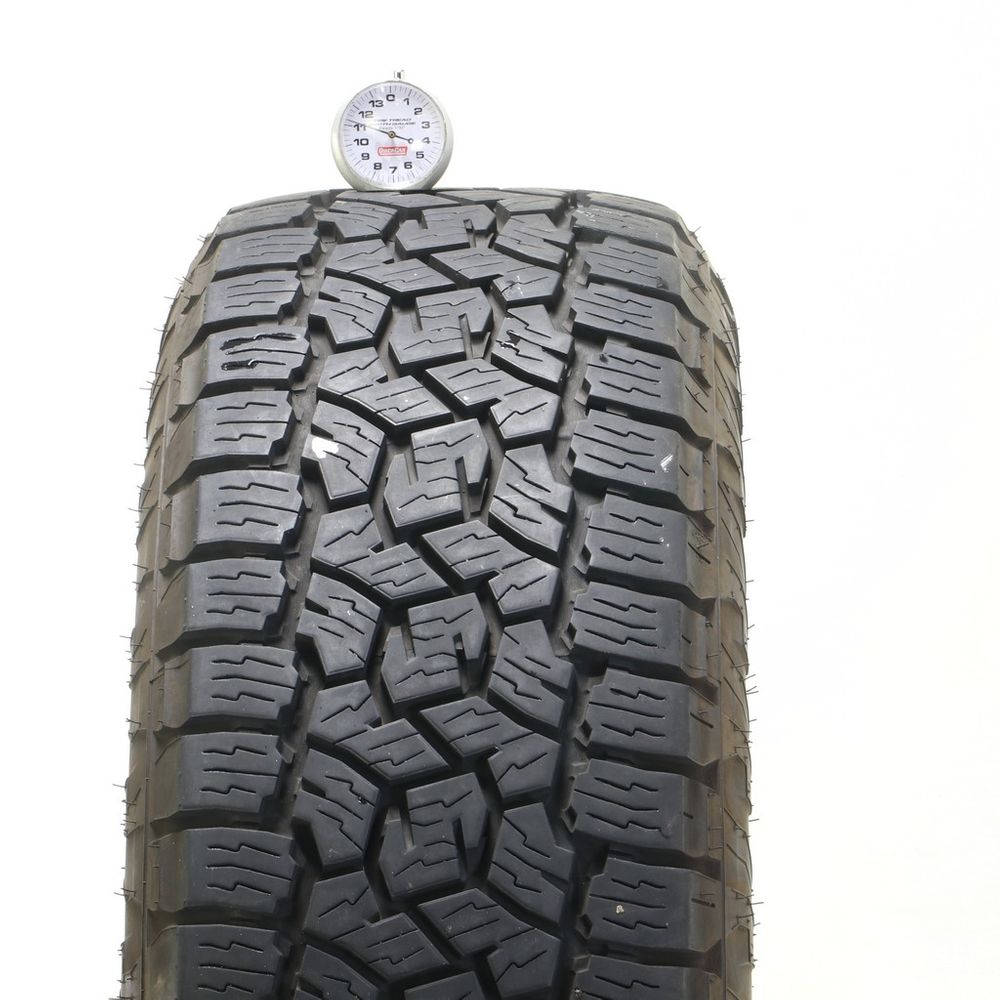 Used 245/65R17 Toyo Open Country A/T III 111T - 11/32 - Image 2