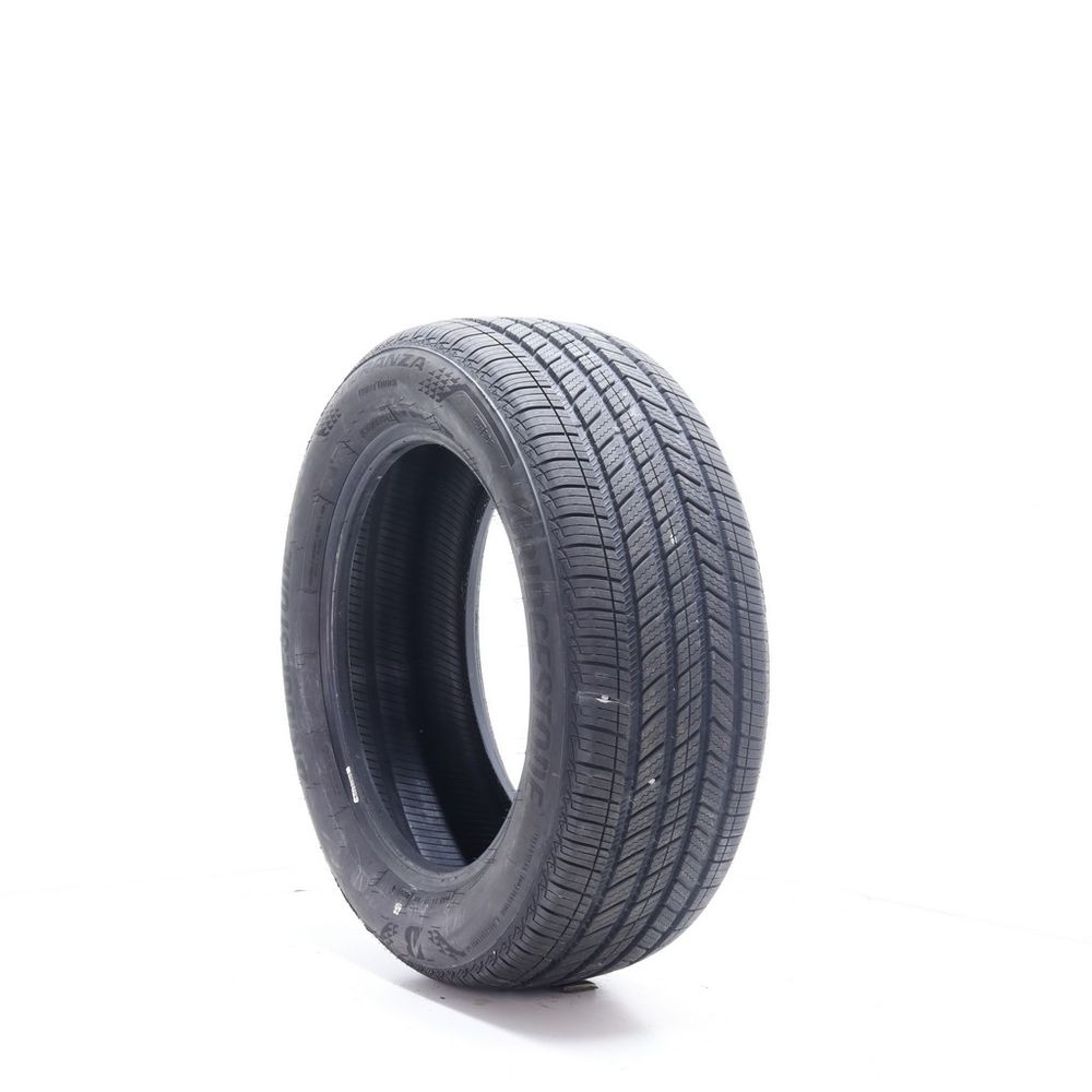 Driven Once 235/55R17 Bridgestone Turanza Quiet Track 99V - 9/32 - Image 1