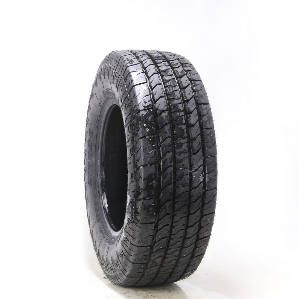 Driven Once LT 265/70R17 Corsa Highway Terrain Plus 121/118S E - 12/32 - Image 1
