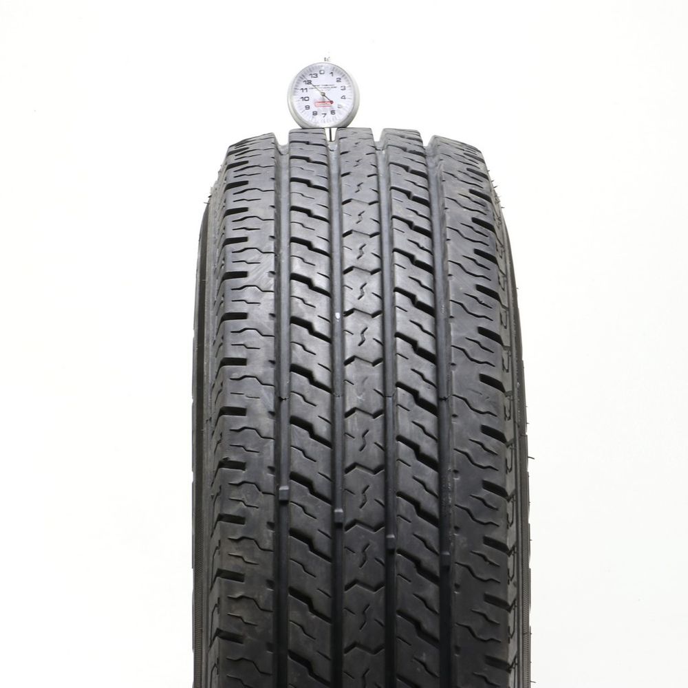 Used LT 235/85R16 Ironman All Country CHT 120/116R E - 12/32 - Image 2
