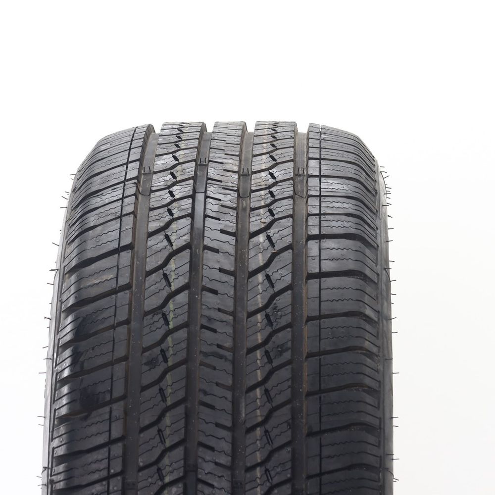 Driven Once 265/50R22 Uniroyal Laredo HT 112H - 12.5/32 - Image 2