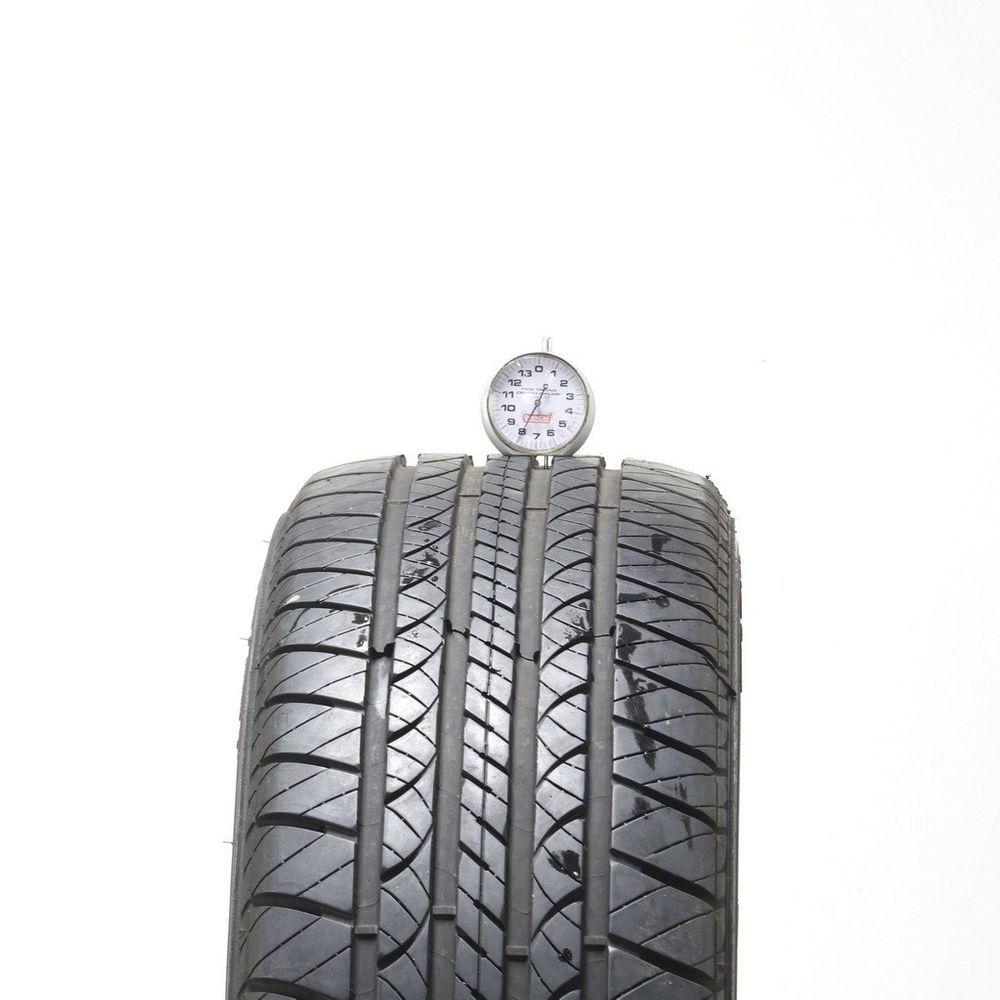 Set of (2) Used 215/65R17 Kelly Edge A/S 99T - 6.5-8/32 - Image 5