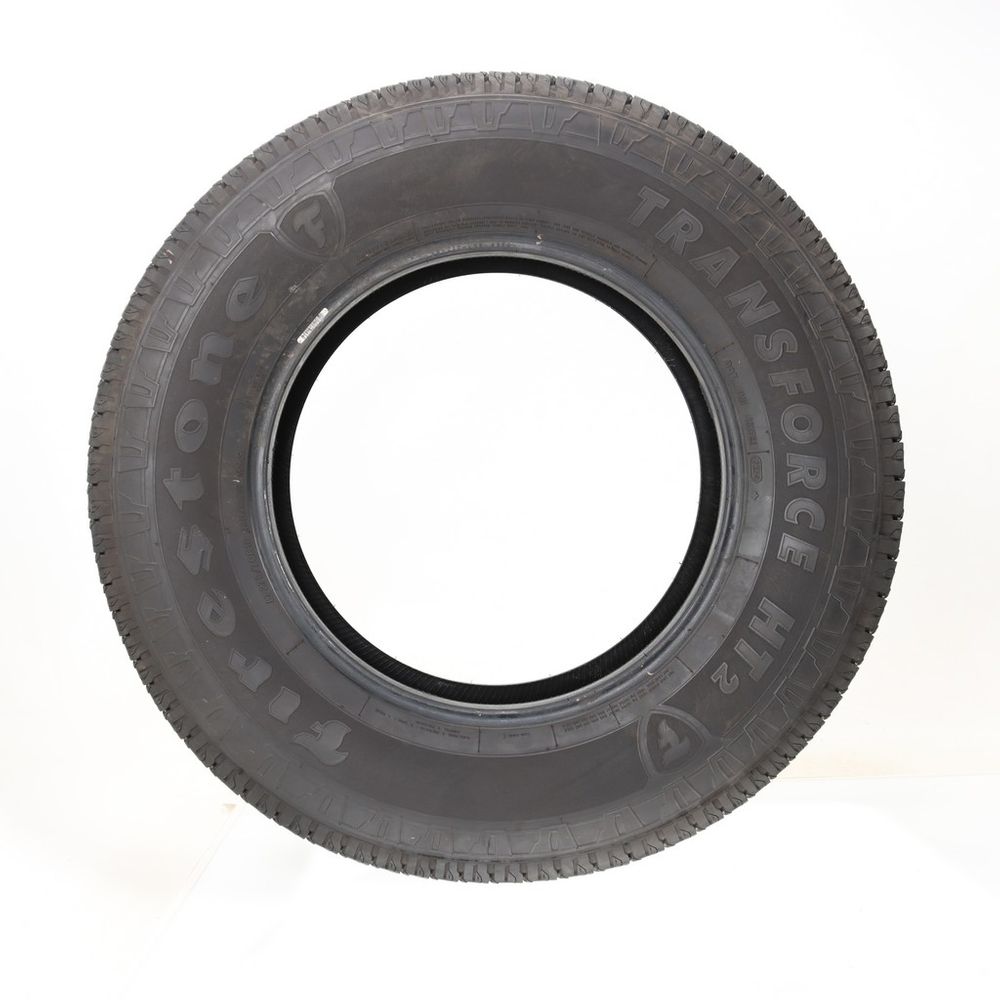 Used LT 275/70R18 Firestone Transforce HT2 125/122S E - 14/32 - Image 3