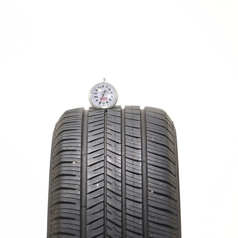 Set of (2) Used 215/55R16 Yokohama YK740 GTX 97H - 6.5-8/32 - Image 5
