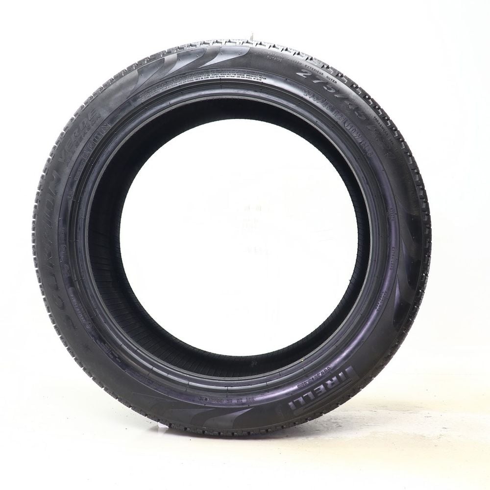 Set of (4) Used 275/45R21 Pirelli Scorpion Verde LR 110W - 8.5-10/32 - Image 12