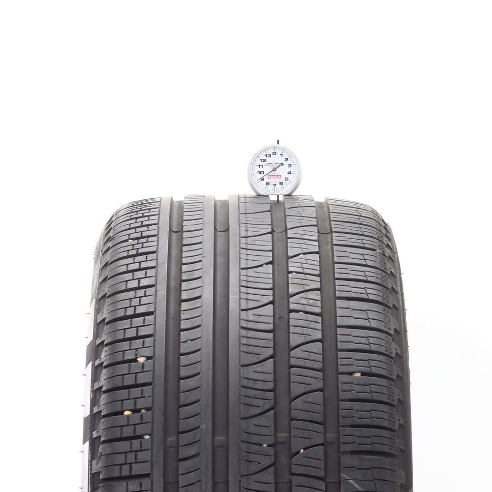 Set of (4) Used 275/45R21 Pirelli Scorpion Verde LR 110W - 8.5-10/32 - Image 5