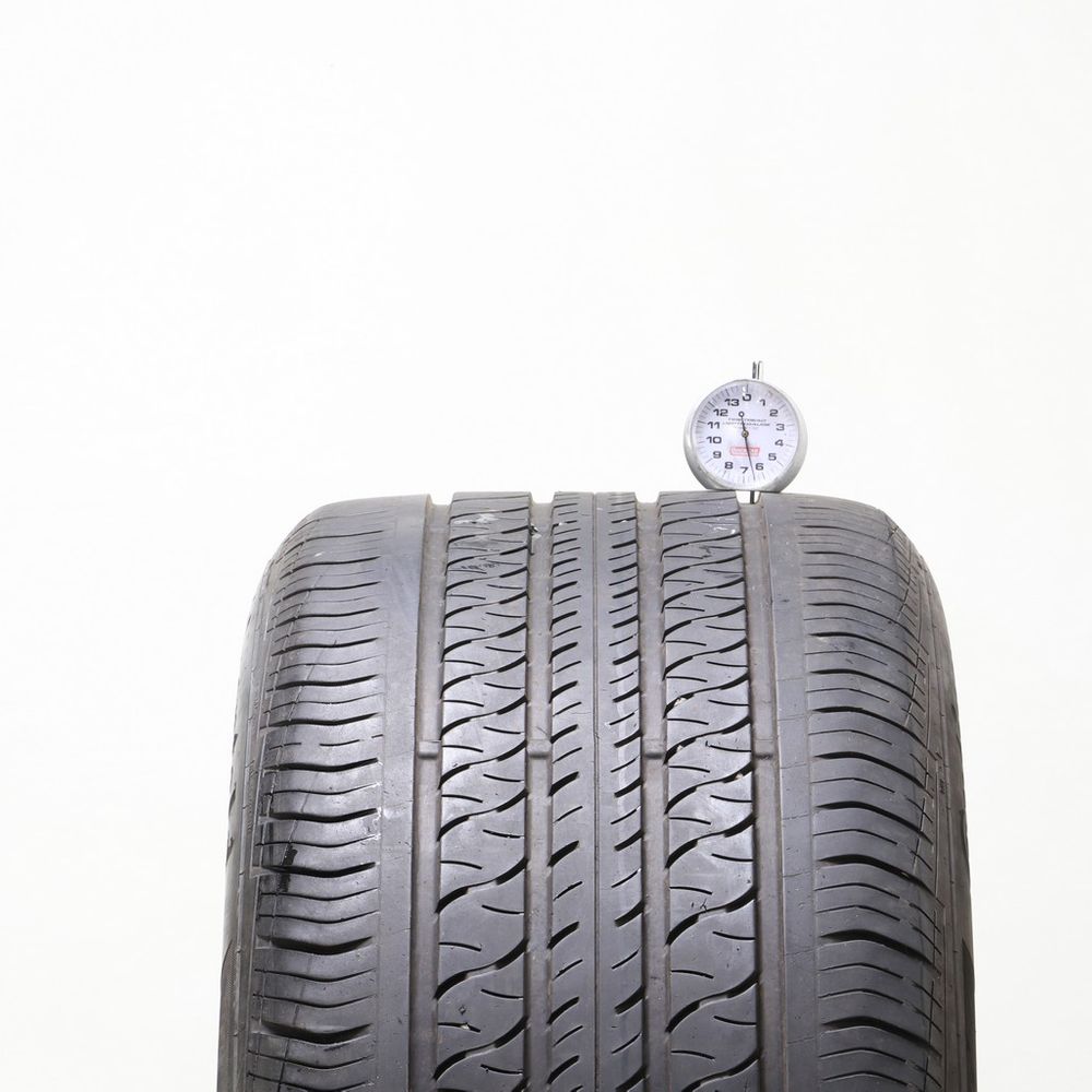 Set of (2) Used 275/45R19 Continental ProContact RX NFO 108H - 5.5-6.5/32 - Image 5