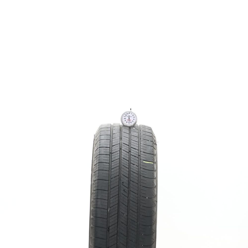 Set of (2) Used 195/60R15 Michelin Defender T+H 88H - 6.5-7/32 - Image 2