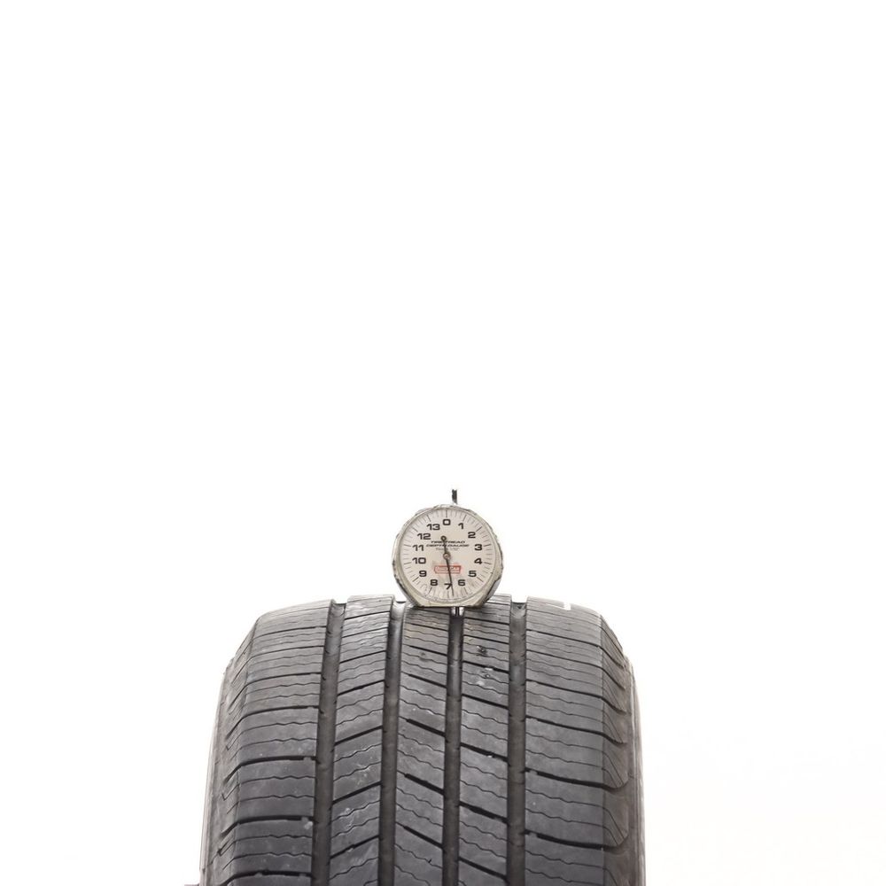 Set of (2) Used 195/60R15 Michelin Defender T+H 88H - 6.5-7/32 - Image 5