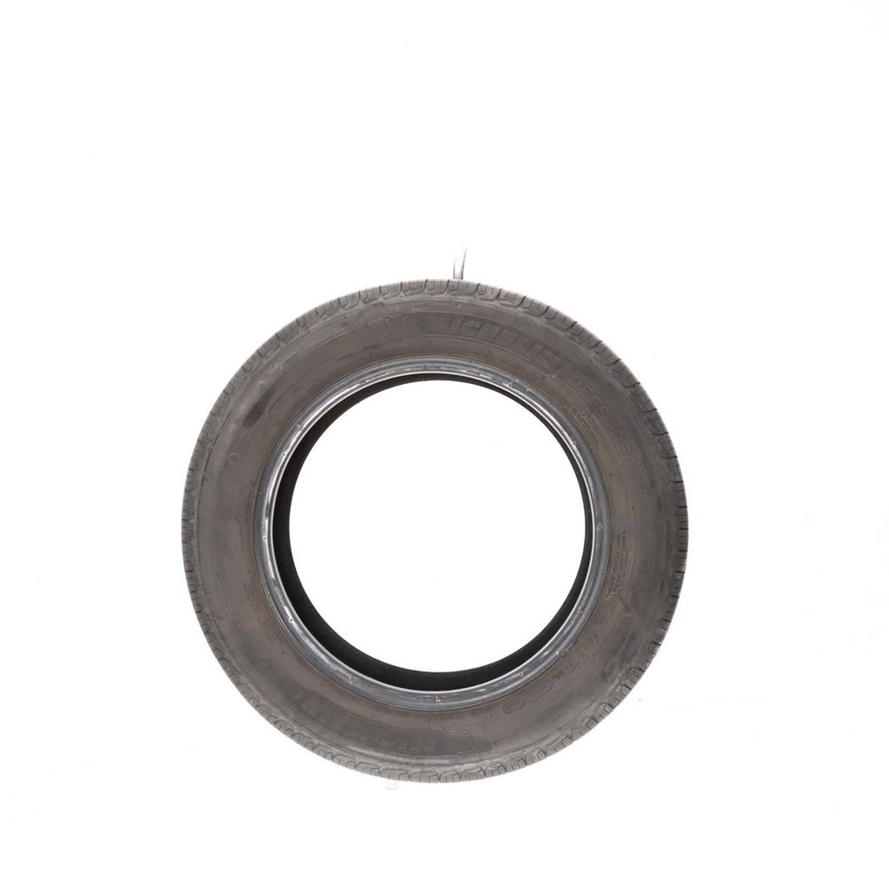 Set of (2) Used 195/60R15 Michelin Defender T+H 88H - 6.5-7/32 - Image 6