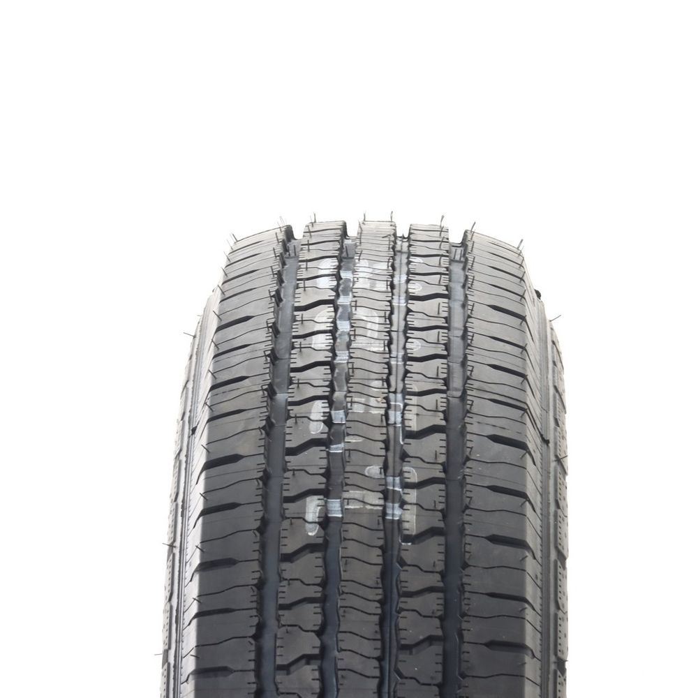 New LT 245/75R16 BFGoodrich HD Pro T/A 120/116R E - Image 2
