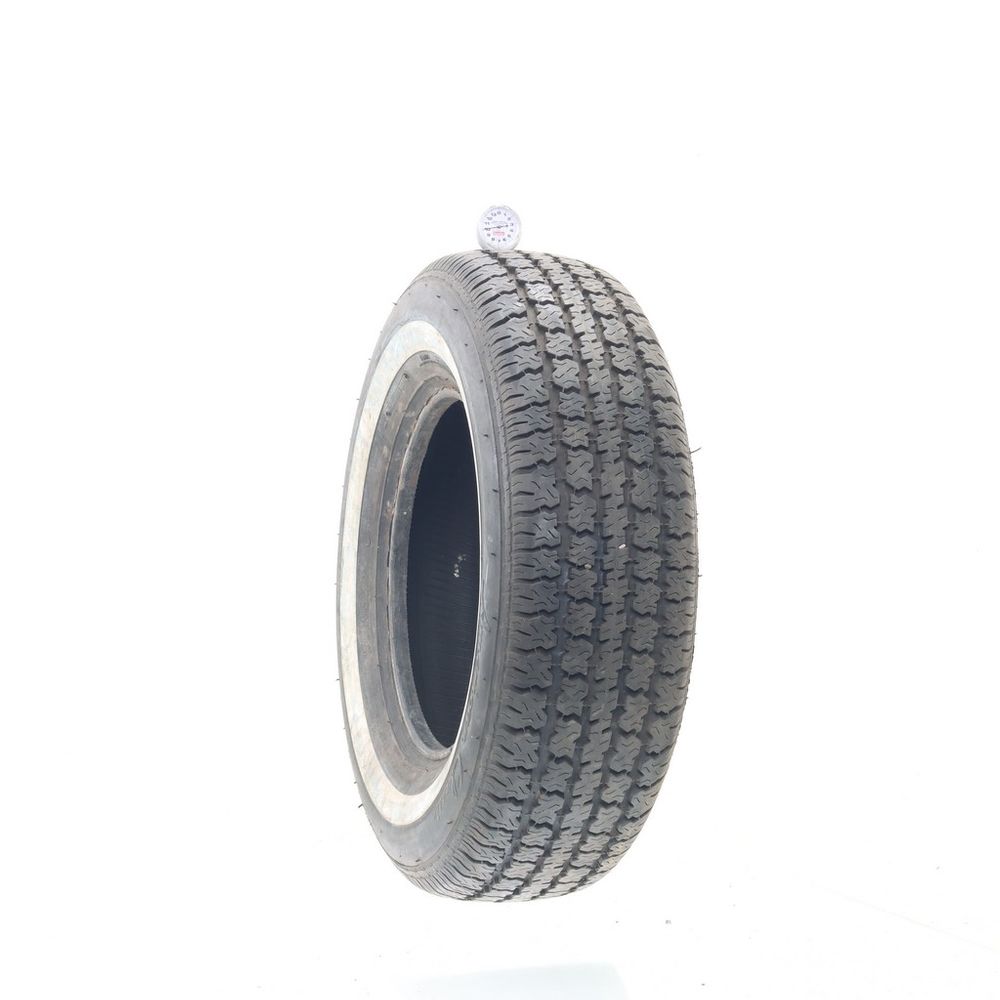Used 215/75R15 Coker Tire American Classic 100S - 10/32 - Image 1